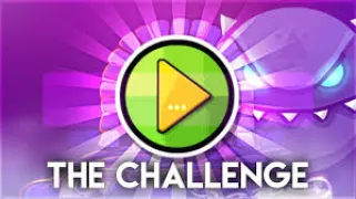 Geometry Dash The Challenge