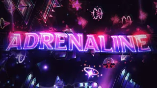 Geometry Dash Adrenaline